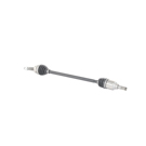 BuyAutoParts 90-71527N Drive Axle Rear 3