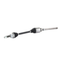BuyAutoParts 90-07771N Drive Axle Front 2