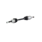 BuyAutoParts 90-07763N Drive Axle Front 2