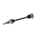 2024 Nissan Z Drive Axle Rear 2