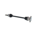 2024 Nissan Z Drive Axle Rear 3