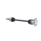 2023 Nissan Z Drive Axle Rear 3