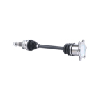 2024 Nissan Z Drive Axle Rear 3