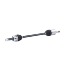 2024 Nissan ARIYA Drive Axle Front 2