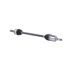 2024 Nissan ARIYA Drive Axle Front 3