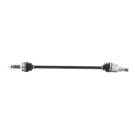 2021 Nissan Kicks Drive Axle Front 1
