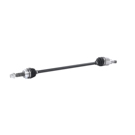 2021 Nissan Kicks Drive Axle Front 2