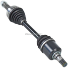 BuyAutoParts 90-04866N Drive Axle Front 2