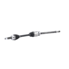 2021 Nissan Maxima Drive Axle Front 2
