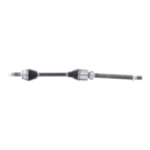 BuyAutoParts  Nissan Murano Drive Axle Front 90-08003N