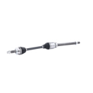 BuyAutoParts 90-08003N Drive Axle Front 2