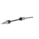 BuyAutoParts 90-08004N Drive Axle Front 2