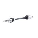 2025 Nissan Murano Drive Axle Front 2