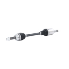 2025 Nissan Kicks Drive Axle Rear 2