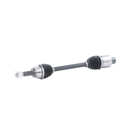 2024 Nissan ARIYA Drive Axle Rear 2