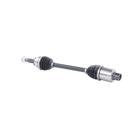 2024 Nissan ARIYA Drive Axle Rear 3