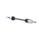 2023 Nissan ARIYA Drive Axle Rear 3
