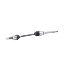 2023 Nissan Sentra Drive Axle Front 2