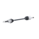2024 Nissan Sentra Drive Axle Front 2