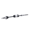 BuyAutoParts 90-07949N Drive Axle Front 2