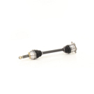 BuyAutoParts 90-70464N Drive Axle Rear 2