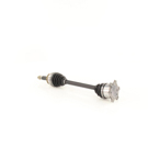 BuyAutoParts 90-70464N Drive Axle Rear 3