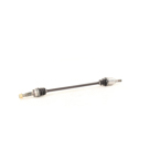 2017 Nissan Murano Drive Axle Rear 2