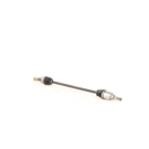 2017 Nissan Murano Drive Axle Rear 3