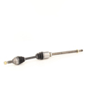2016 Nissan Murano Drive Axle Front 2