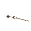 2016 Nissan Murano Drive Axle Front 3