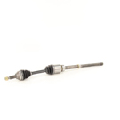 2016 Nissan Murano Drive Axle Front 2