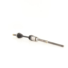 2016 Nissan Murano Drive Axle Front 3