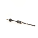 BuyAutoParts 90-04816N Drive Axle Front 3