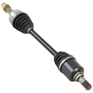 BuyAutoParts 90-04862N Drive Axle Front 2