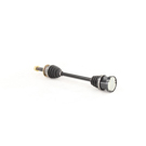 2013 Infiniti G37 Drive Axle Front 3