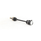 2013 Infiniti M56 Drive Axle Front 3