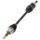 BuyAutoParts 90-921112D Drive Axle Kit 3