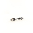 2017 Infiniti QX30 Drive Axle Front 2