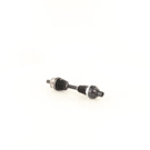 BuyAutoParts 90-06303N Drive Axle Front 3