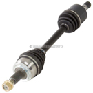 2019 Nissan Altima Drive Axle Kit 2