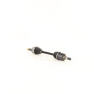 2021 Nissan Altima Drive Axle Front 5