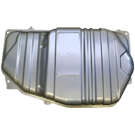 2005 Nissan Sentra Fuel Tank 1