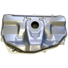 2003 Nissan Sentra Fuel Tank 2