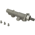 1987 Volvo 740 Brake Master Cylinder 2