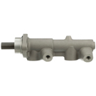 1987 Volvo 740 Brake Master Cylinder 3