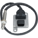 2013 Freightliner 108SD Nitrogen Oxide (NOx) Sensor 1