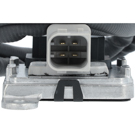 2014 Dodge Ram Trucks Nitrogen Oxide (NOx) Sensor 3