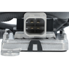 2013 Ram 2500 Nitrogen Oxide (NOx) Sensor 3