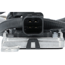 BuyAutoParts 48-70044AN Nitrogen Oxide (NOx) Sensor 3