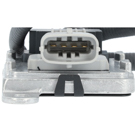 2016 Ram 2500 Nitrogen Oxide (NOx) Sensor 3